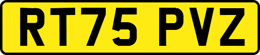 RT75PVZ