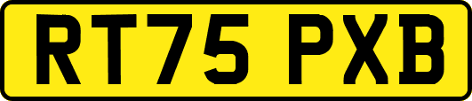 RT75PXB