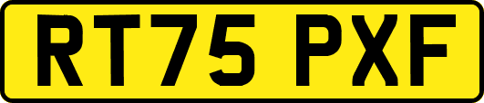 RT75PXF