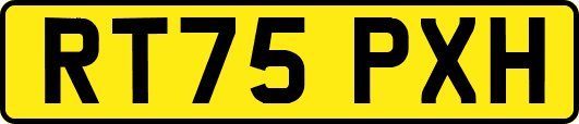 RT75PXH