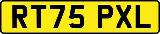 RT75PXL
