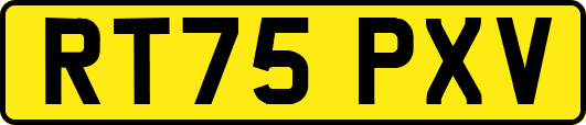 RT75PXV