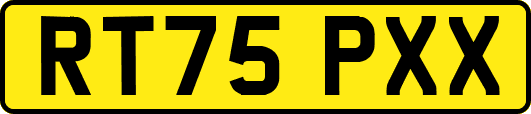 RT75PXX
