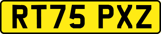 RT75PXZ