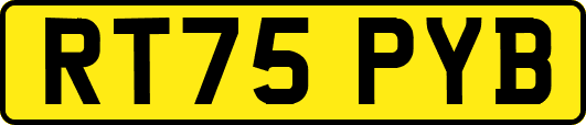 RT75PYB