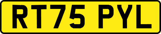 RT75PYL