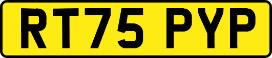 RT75PYP