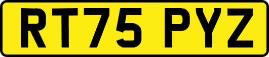 RT75PYZ