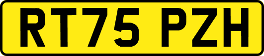 RT75PZH
