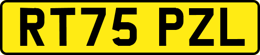 RT75PZL