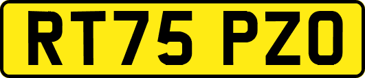 RT75PZO