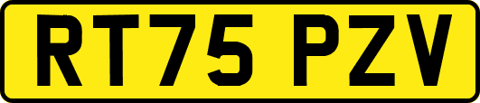 RT75PZV