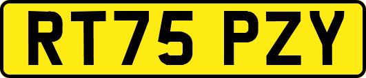 RT75PZY