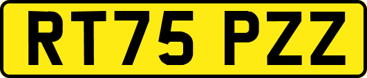 RT75PZZ
