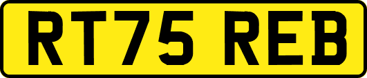 RT75REB