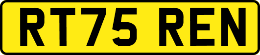 RT75REN