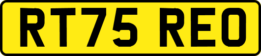 RT75REO