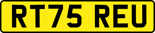 RT75REU