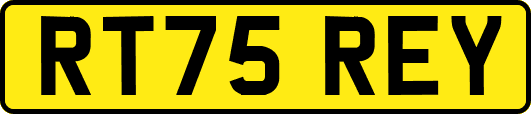 RT75REY