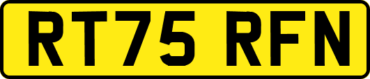RT75RFN