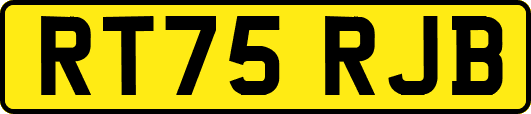 RT75RJB