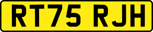RT75RJH