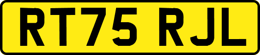 RT75RJL