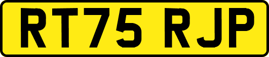 RT75RJP