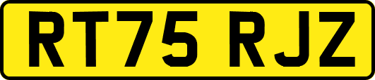 RT75RJZ