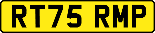 RT75RMP