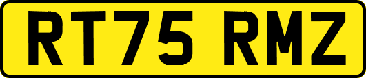RT75RMZ