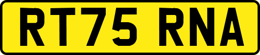 RT75RNA