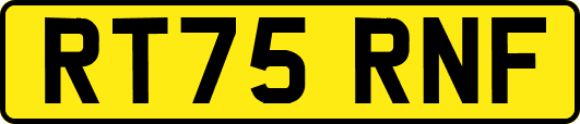 RT75RNF