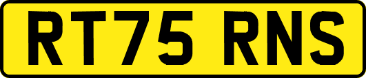 RT75RNS