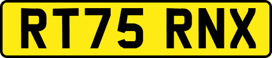 RT75RNX