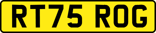RT75ROG