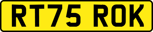RT75ROK