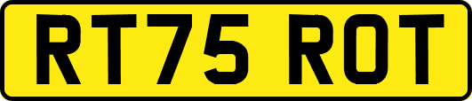 RT75ROT