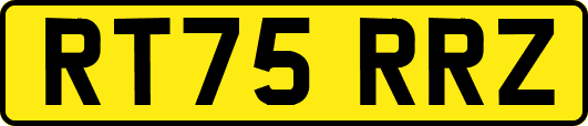 RT75RRZ