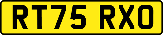 RT75RXO