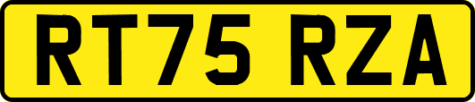 RT75RZA