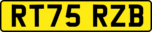 RT75RZB