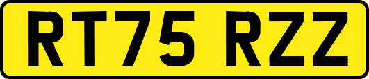 RT75RZZ