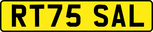 RT75SAL