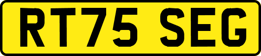 RT75SEG