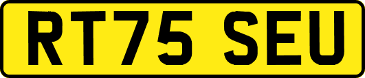 RT75SEU