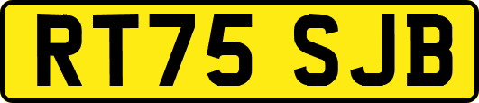 RT75SJB