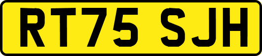 RT75SJH