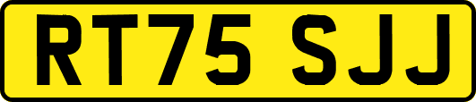 RT75SJJ