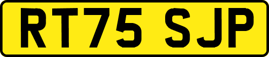 RT75SJP